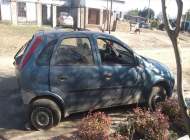 * ALTERNADORES CHEVROLET CORSA II 2005 - 778.2