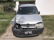 ELECTROVENTILADOR PARTNER 1.9 D C169