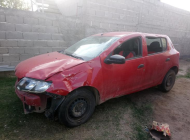 TABLERO DE INSTRUMENTOS NUEVO SANDERO AUTHENTIQUE C760.29