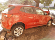 COMPRESOR DE AIRE ACONDICIONADO ARGO DRIVE 1.3 C831.10