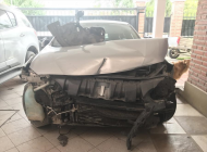 ALTERNADOR RENAULT FLUENCE 1.6 2012 - 146.2