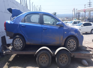 ALTERNADORES ETIOS XLS 1.5 M/T MD865.2
