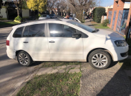 CAPOT SURAN 1.6 5D 031 C751.8