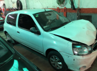 ELECTROVENTILADOR CLIO WORK C828.13