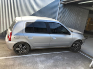 * ALTERNADOR RENAULT CLIO MIO 2016 - 876.2