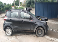 * COMPRESOR DE AIRE ACONDICIONADO FIAT MOBI WAY 2016 - 661.10