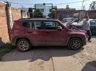 CONDENSADOR RENEGADE SPORT 1.8 ATG C946.11