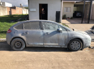 ALTERNADORES C4 5P 1.6I 16V X PACK CONNECT C825.2