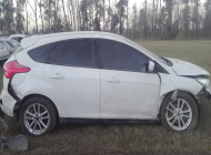 CAPOT FOCUS 5P 2.0 MT SE C805.8