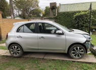 ALTERNADORES MARCH ADVANCE PURE DRIVE C826