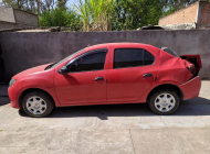 VOLANTE DE MOTOR NUEVO LOGAN AUTHENTIQUE PLUS 1.6 C907.38