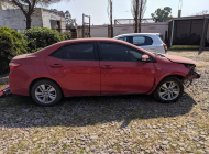 ALTERNADORES COROLLA XEI 1.8 6M/T C899.2