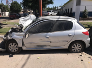 TAPIZADO DE PORTON TRASERO 207 COMPACT XS 1.4 5P C149