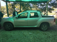 TABLERO DE INSTRUMENTOS DUSTER OROCH PRIVILEGE 2.0