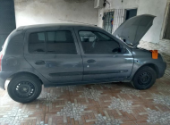 * ALTERNADOR CLIO 1.2 PACK 2 2011 - 208.2