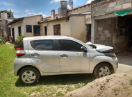 GUARDABARRO DELANTERO DERECHO MOBI 1.0 8V EASY C163.15