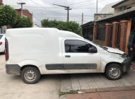 BOBINA DE ENCENDIDO NUEVO FIORINO 1.4 8V C656.3