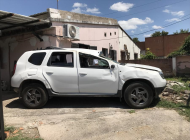 CAJA DE TRASFERENCIA DUSTER LUXE 2.0 4X4 NAV C173