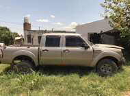 INTERCOOLER RANGER DC 4X2 XL PLUS 3.0L D  C168