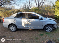 CAPOT ETIOS XLS 1.5 M/T C911