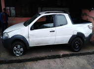 BOBINA DE ENCENDIDO STRADA WORKING 1.4 8V C272.3