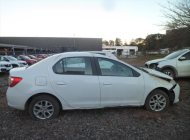 CONDENSADOR NUEVO LOGAN PRIVILEGE 1.6 C842.11