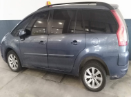 * CAJA DE VELOCIDADES CITROEN  GRAND PICASSO C4 1.6 HDI 2011 - 566.7