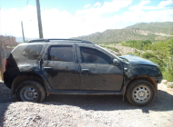 * CONDENSADOR DUSTER CONFORT 1.6 4X2 2013 - 617.11