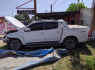 CAJA DE TRASFERENCIA S10 2.8 TD 4X4 HC A/T C920.6