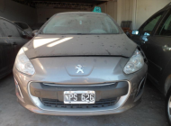GRILLA DELANTERA 308 ACTIVE 1.6N C334