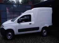 * COMPRESOR DE AIRE ACONDICIONADO FIAT FIORINO EVO 2018 - 685.10