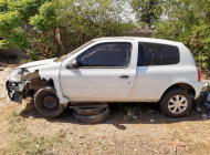 TABLERO DE INSTRUMENTOS CLIO 3P 1.2 C937.29