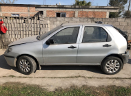 TAPIZADO DE PUERTA TRASERA DERECHA PALIO FIRE 1.4 C814.34