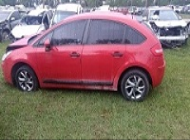 PUERTA TRASERA DERECHA C4 5P 1.6I 16V X PACK CONNECT NC989.25