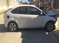 CONDENSADOR FOCUS EXE TREND PLUS 2.0 C806.11