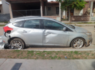CONDENSADOR FOCUS 5P 2.0 MT SE C712