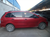 RADIADOR SURAN 1.6 5D 060 C782