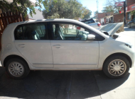 RADIADOR UP! HIGHLINE 1.0 MPI