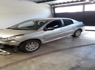 TAPA DE BAUL 207 COMPACT ALLURE 1.4 N  C724.30