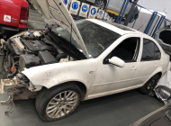 INTERCOOLER BORA 1.8 T C783.18