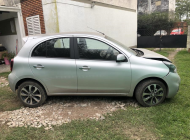 ALTERNADORES MARCH ADVANCE PURE DRIVE C784.2