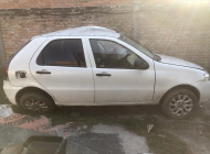 GUARDABARRO DELANTERO DERECHO PALIO FIRE 1.4 5P C780.15