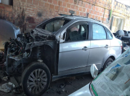 CAJA DE VELOCIDADES GRAND SIENA ESSENCE  1.6 16V