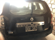 ALTERNADORES DUSTER CONFORT 1.6 4X2 ABS C804.2