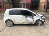 CONDENSADOR UP! HIGHLINE 1.0 MPI C781.11