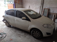 CAPOT PALIO ATTRACTIVE 5 P. 1.4 8V C851