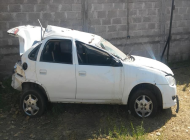 MODULO DE INYECCION CLASSIC 4P 1.4 LS ABS C819.19