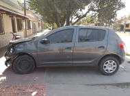 RADIADOR SANDERO 1.6 EXPRESSION PACK C895.27