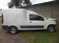 * COMPRESOR DE AIRE ACONDICIONADO FIAT FIORINO EVO 2015 - 726.10