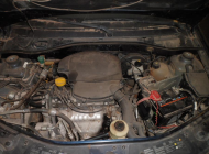 AIRE ACONDICIONADO - RENAULT LOGAN 2013 - C4.12